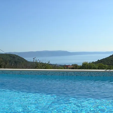 Rajkovic Apartment Labin (Istria)
