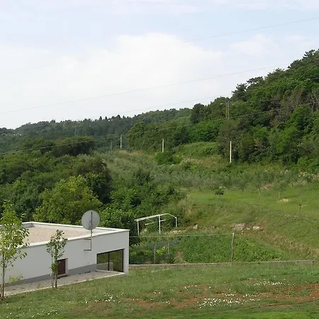 Rajkovic Apartman Labin (Istria)