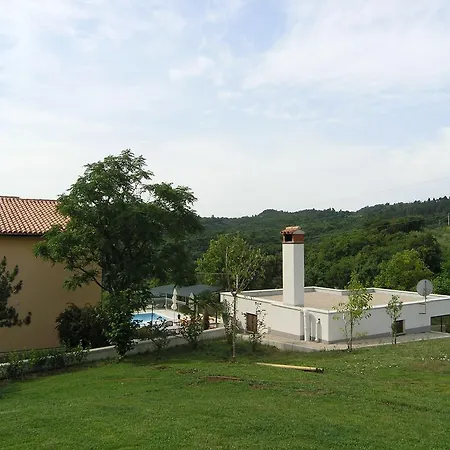 Rajkovic Labin (Istria)