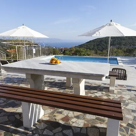 Rajkovic Appartamento Labin (Istria)