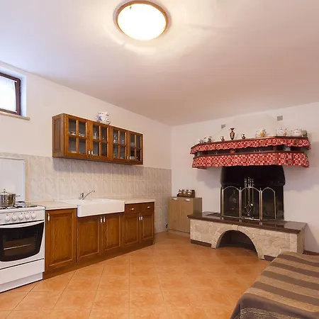 Rajkovic Apartment *