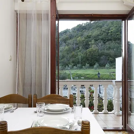 Rajkovic Apartment