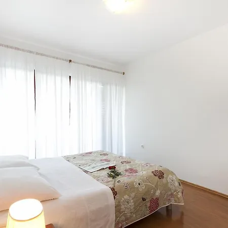 Rajkovic Apartman