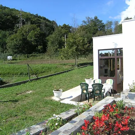 Rajkovic Apartment *
