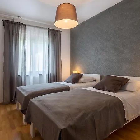 Rajkovic Apartment