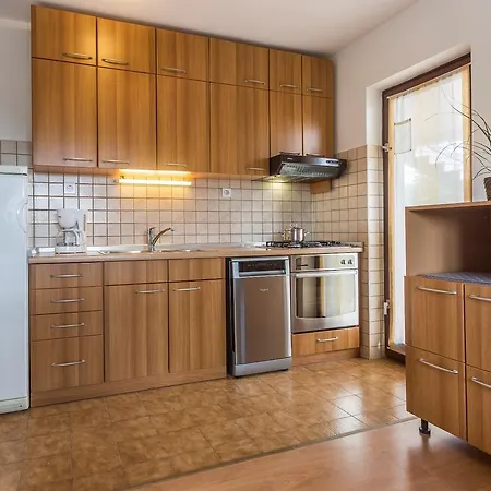Rajkovic Apartment *