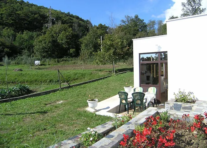Rajkovic Apartmán *
