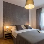 Rajkovic Appartement *