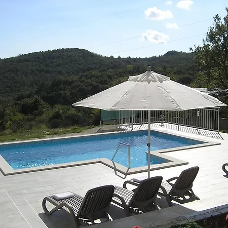 Rajkovic Labin (Istria)