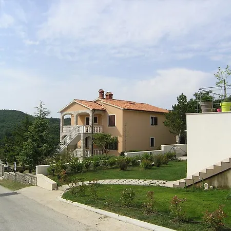 Appartement Rajkovic
