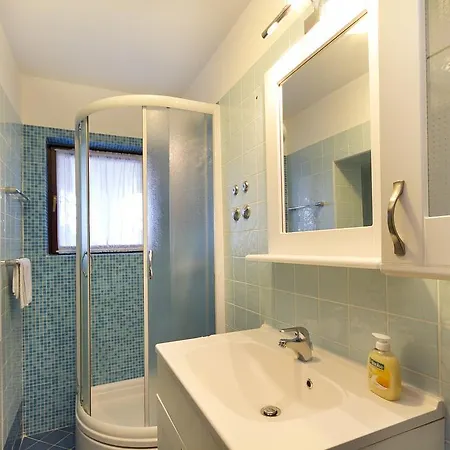 Rajkovic Appartement Labin (Istria)