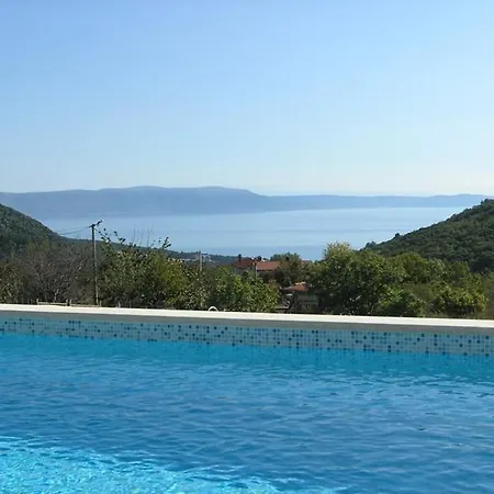 Rajkovic Labin (Istria)