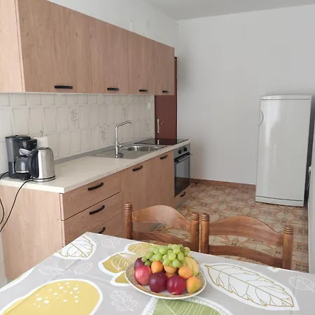 Rajkovic Διαμέρισμα