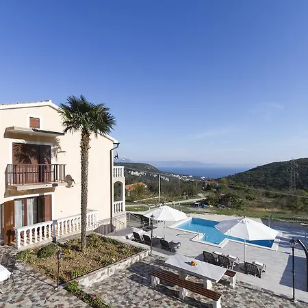 Appartement Rajkovic