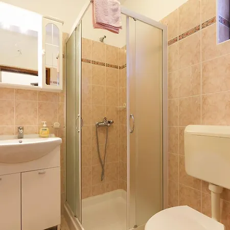 Διαμέρισμα Rajkovic