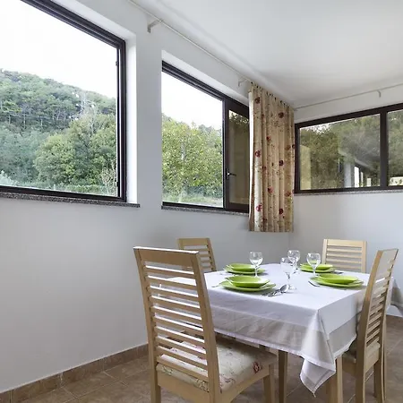 Διαμέρισμα Rajkovic