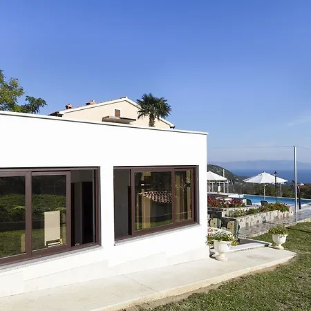 Rajkovic Labin (Istria)