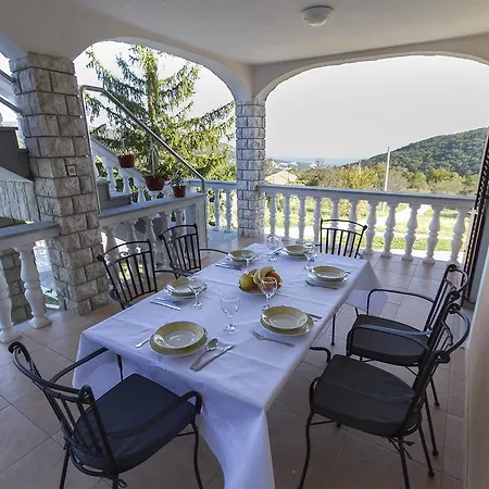 Rajkovic * Labin (Istria)