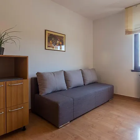 Appartement Rajkovic Labin (Istria)