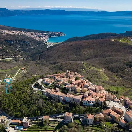 Διαμέρισμα Rajkovic